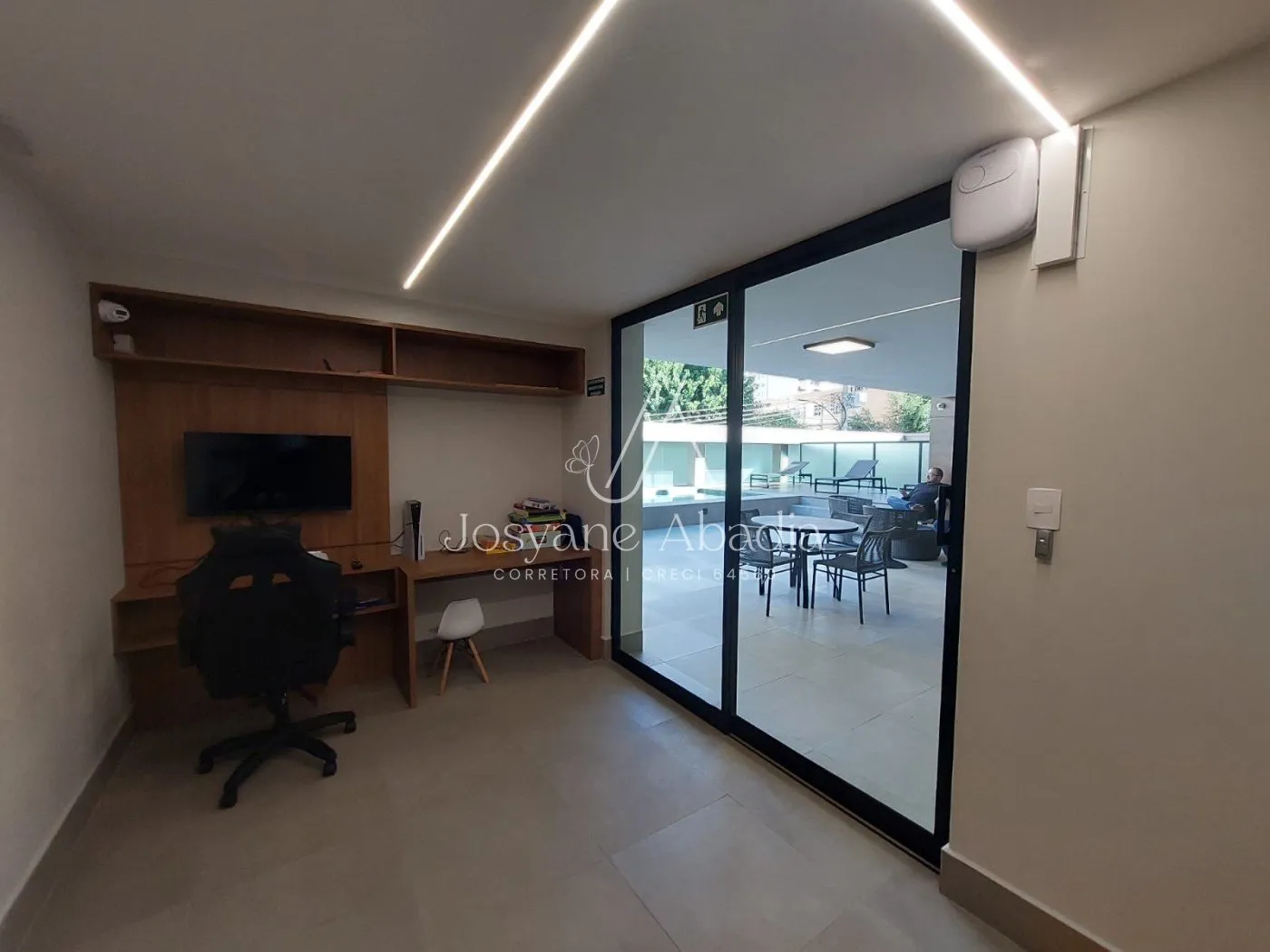 Imagem Apartamento de 2 Quartos à Venda no Santa Helena - Urban Residence | Juiz de Fora