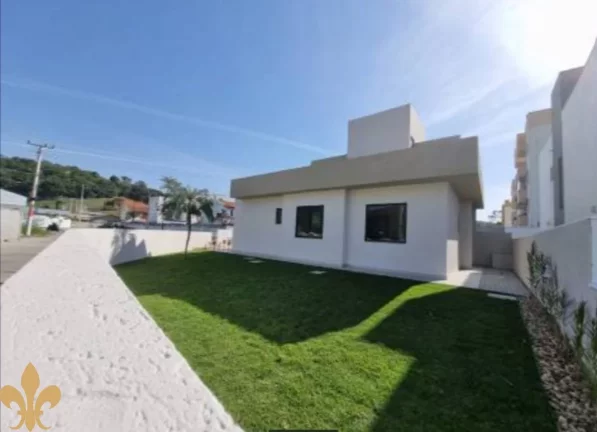 Imagem CASA RESIDENCIAL em SÃO JOSÉ - SC, SERTÃO DO MARUIM