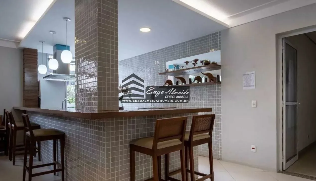 Imagem Apartamento à venda em São Paulo/SP