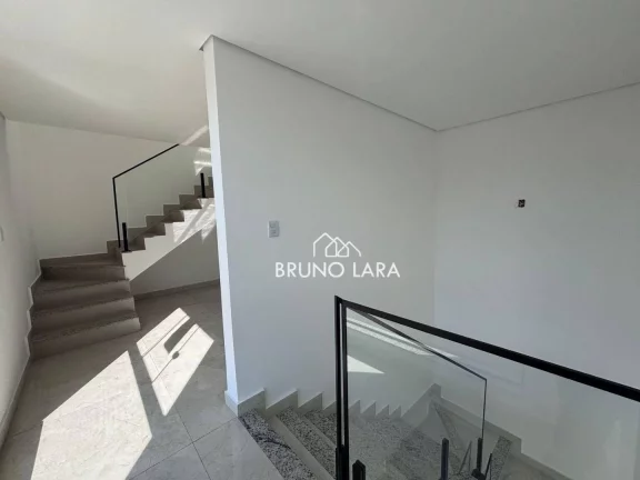 Imagem Casa disponível para venda no bairro Guarujá mansões - Betim/MG.