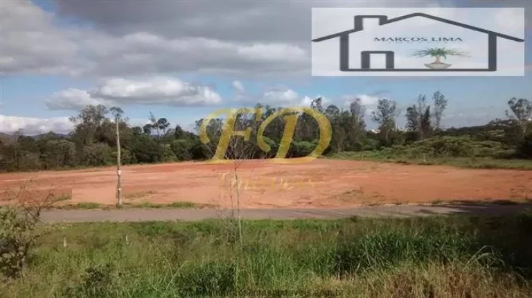 Imagem Áreas Industriais para Venda em Atibaia
