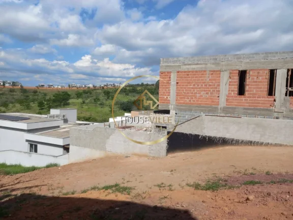 Imagem Terreno 451m², Condomínio Mônaco, Urbanova, Sjc.