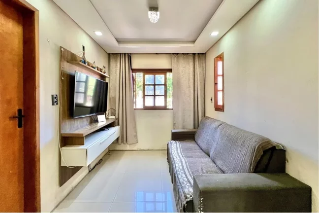 Imagem Casa para venda no bairro Estância Velha em Canoas