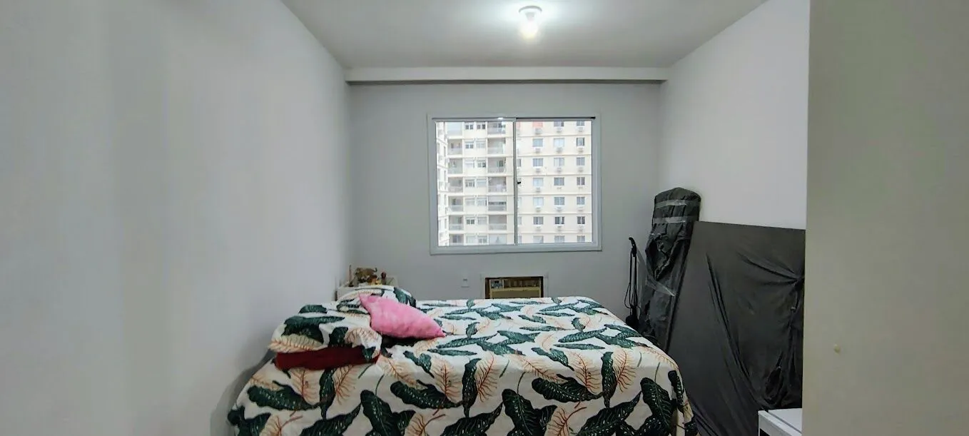 Imagem Apartamento à venda no bairro Pechincha em Rio de Janeiro/RJ