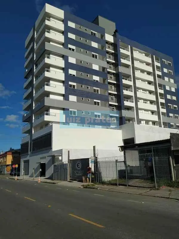 Foto do imóvel Apartamento Alto Padrão Centro Pelotas