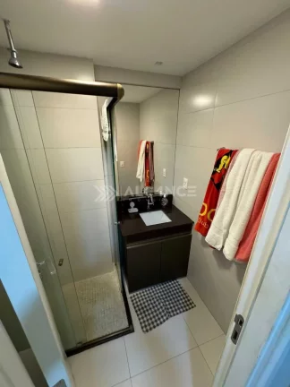 Imagem Apto - 2 Quartos - 50m² - Tambaú, João Pessoa/PB