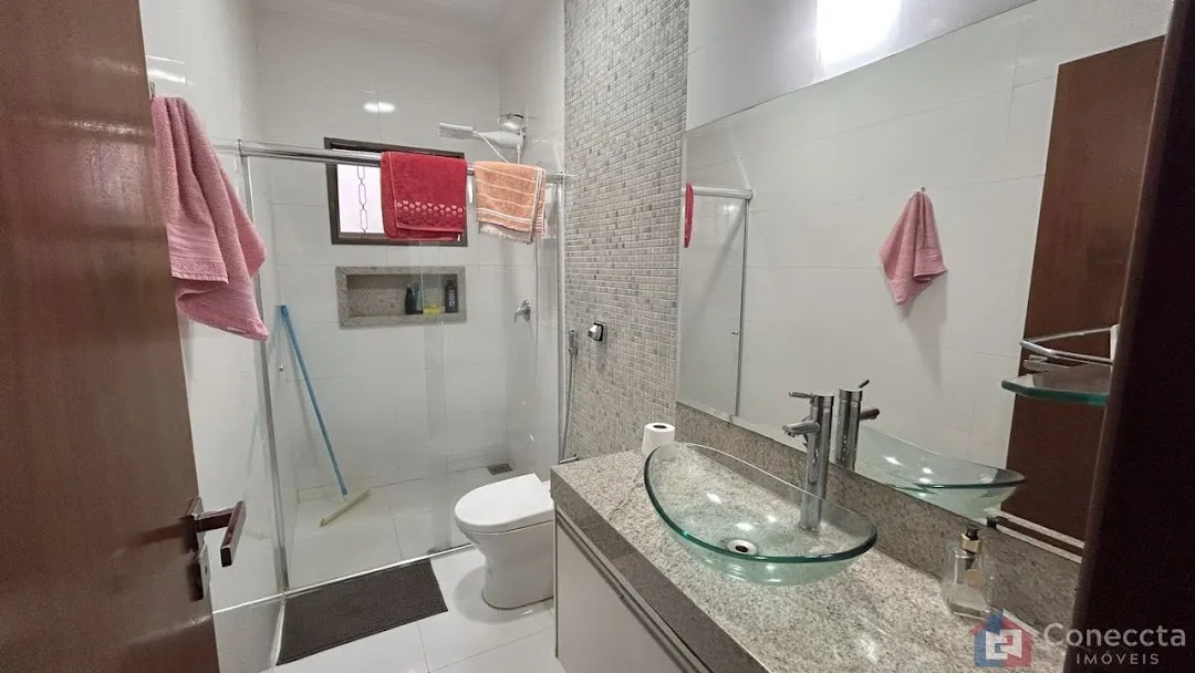 Imagem Casa Residencial à venda, Jardim Califórnia, Patos de Minas - CA0179.