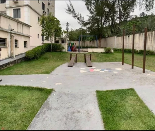 Imagem APARTAMENTO RESIDENCIAL em RIO DE JANEIRO - RJ, GUARATIBA