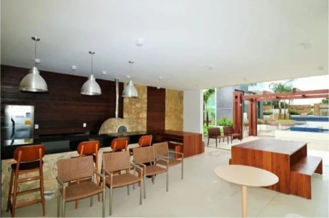 Imagem APARTAMENTO RESIDENCIAL em MANAUS - AM, ADRIANÓPOLIS