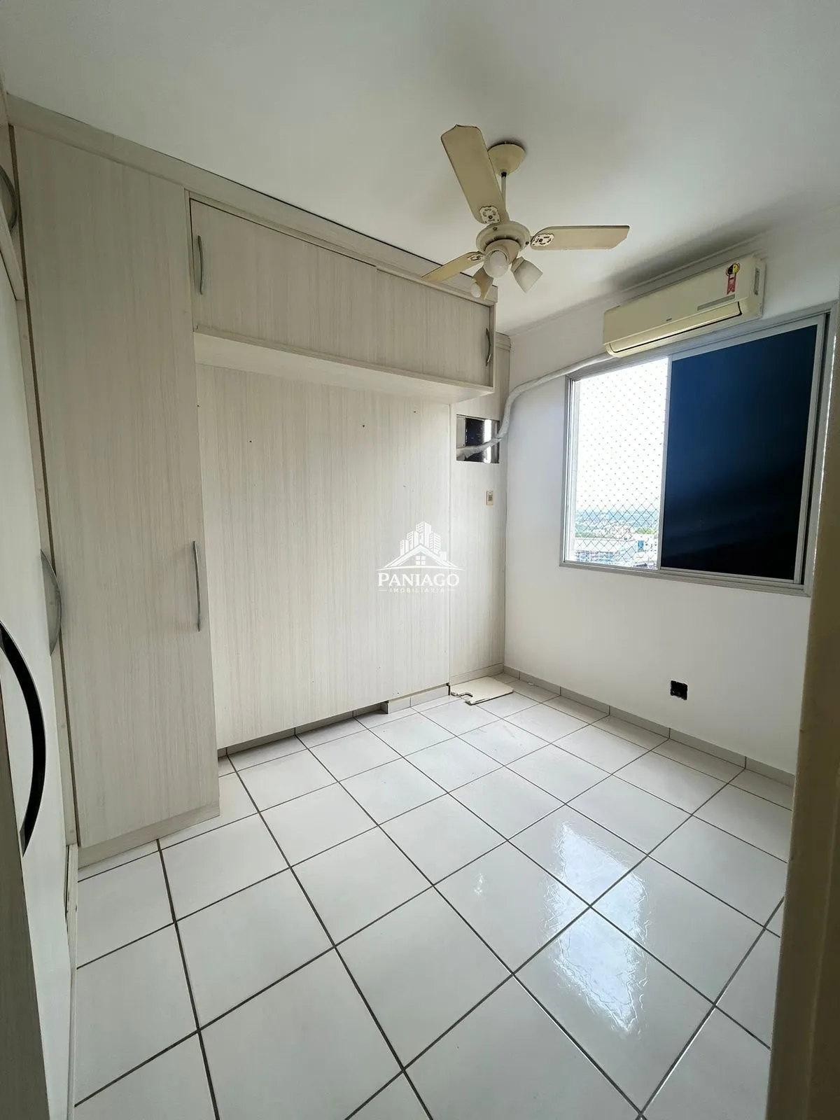 Imagem Apartamento com 3 Quartos para Alugar no Residencial Verona | Cuiabá/MT