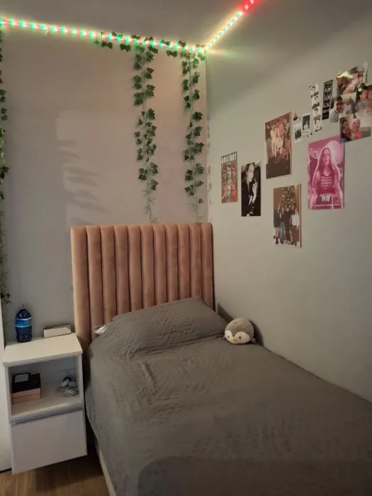 Imagem Apartamento novo na Vila Carrão 2 Quartos à Venda.