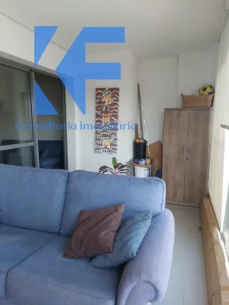 Imagem Viva no paraíso urbano em Campinas! Apresentamos para você o mais encantador apartamento à venda, com uma localização privilegiada