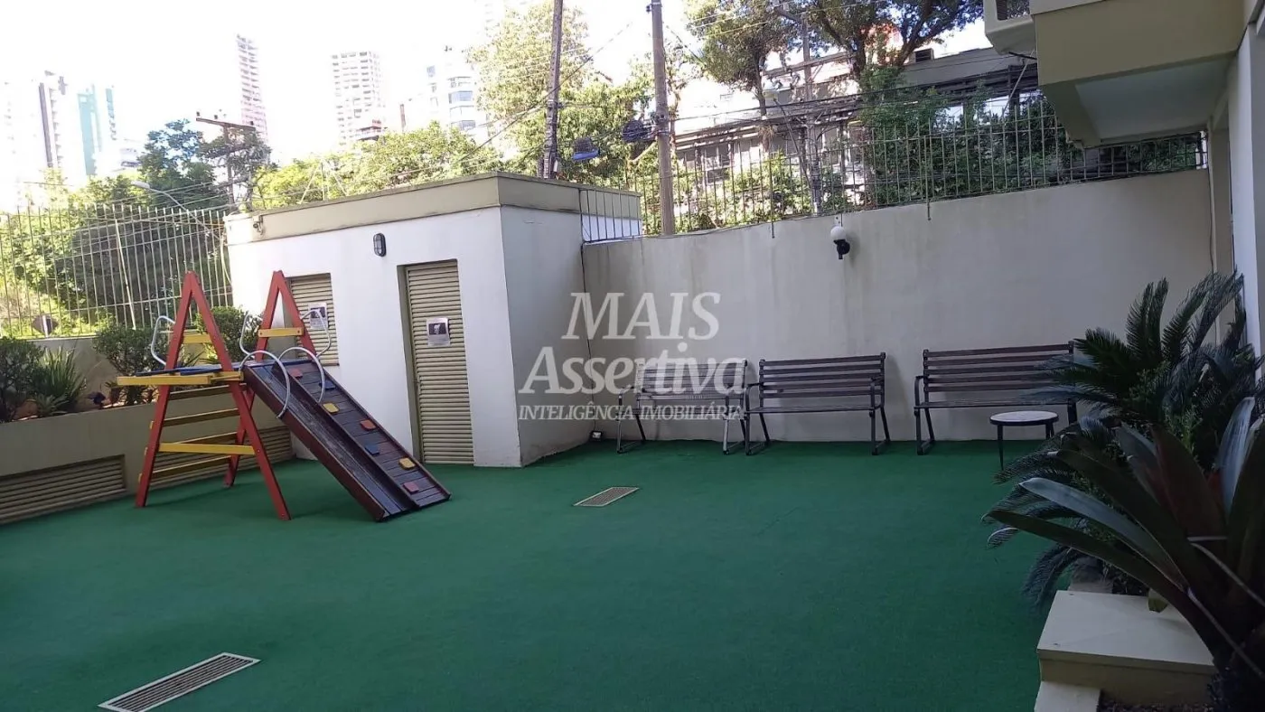 Imagem Apartamento para venda no Centro de Novo Hamburgo