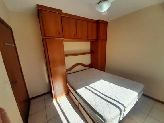 Imagem Apartamento 1 Dormitório - Bairro Centro