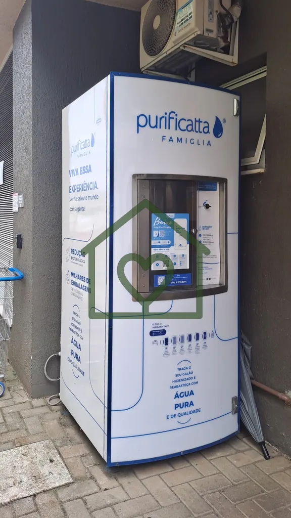 Imagem Excelente apartamento, com vista panorâmica, 3 dormitórios, sendo um suite, 75m² de área privati...