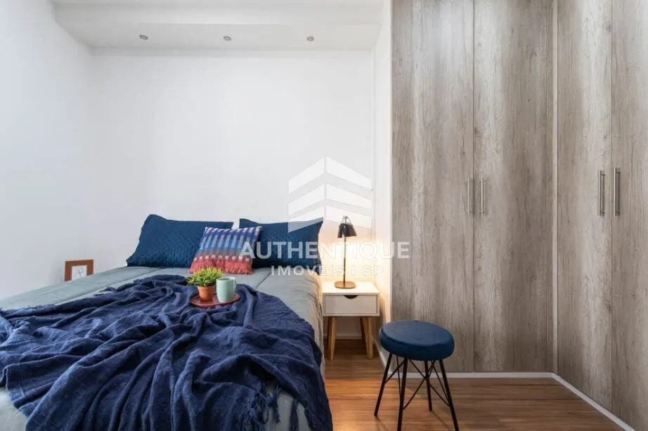 Imagem SMART VILA MADALENA - Apartamento à venda em São Paulo/SP