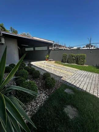 Imagem Linda casa à venda!
