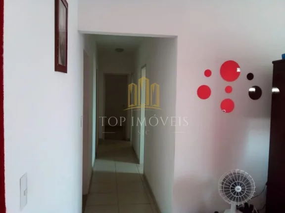 Imagem Seu novo lar te espera no Vista Verde! Apresentamos um lindo apartamento de 3 dormitórios, sendo 1 suíte, localizado em um dos bairros mais desejados da cidade: o Vista Verde!
