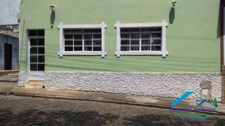 Imagem Investimento Seguro: Hotel com Excelente Localização em Paraisópolis!
