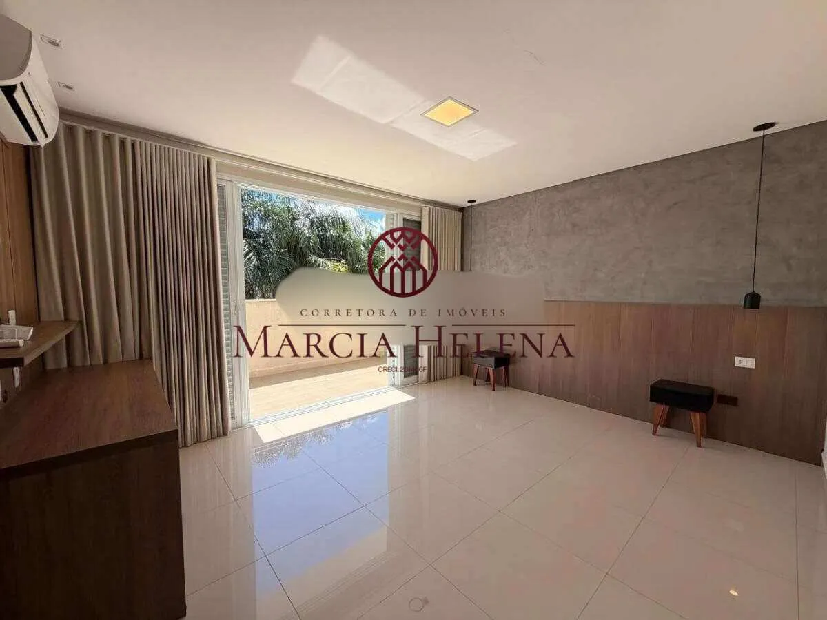 Imagem Casa de condomínio à venda, no San Marino em Valinhos, Ortizes, com 3 quartos, 209m2