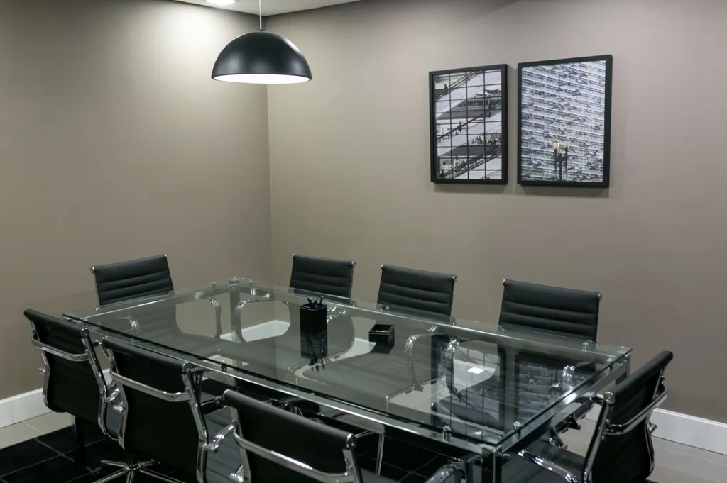 Imagem Sala Comercial em São Sebastião