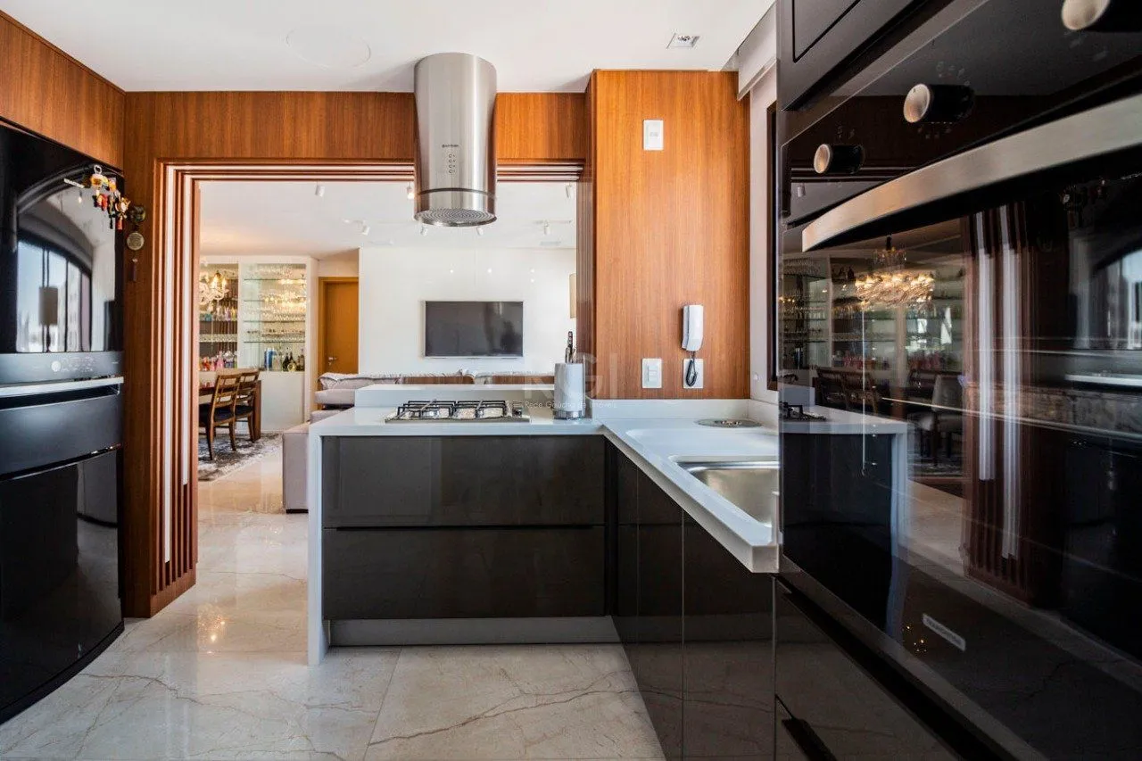 Imagem Apartamento para Venda - 101.52m², 3 dormitórios, sendo 1 suite, 4 vagas