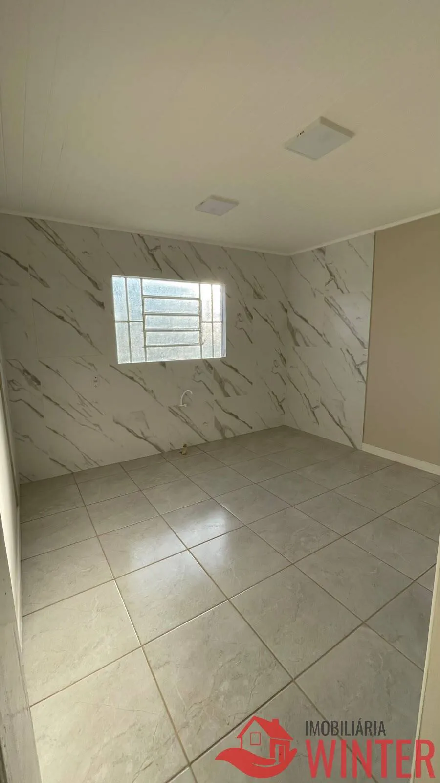 Imagem Casa com 3 Dormitorios - Matiel
