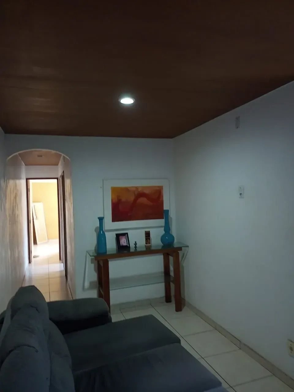 Imagem Apartamento com 2 Quartos à Venda, 50 m² em Ilha de São João - Simões Filho