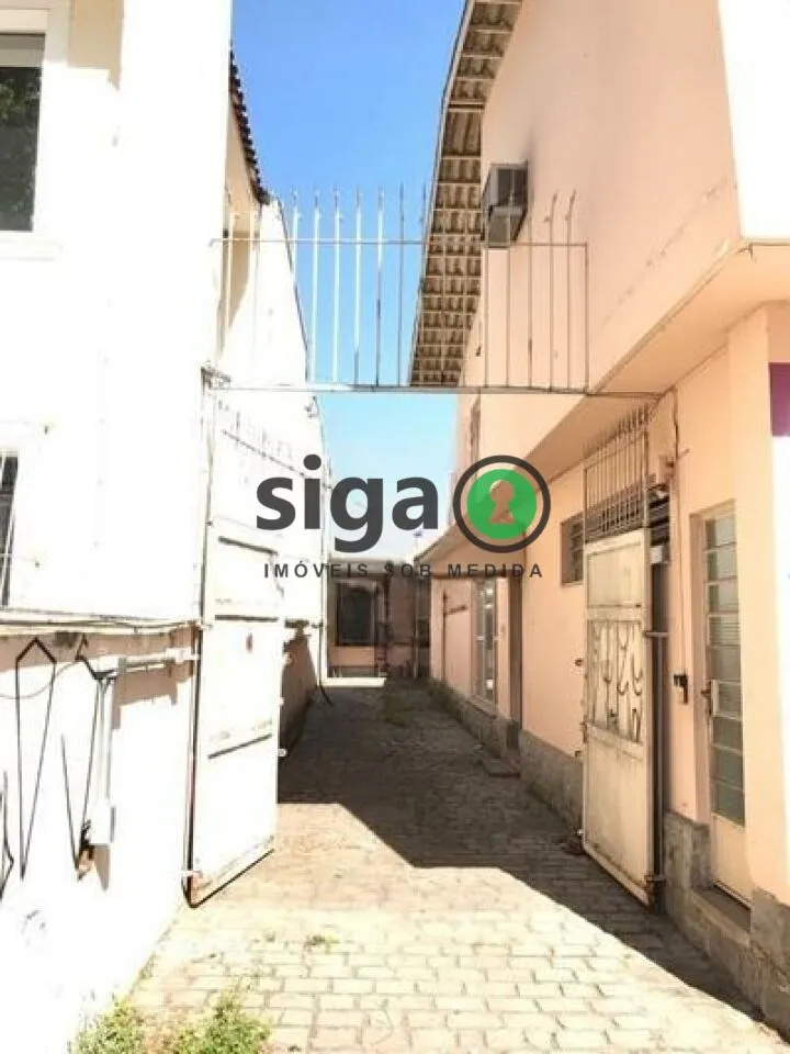 Imagem Casa com 6 quartos à venda ou para alugar em Jardim América - 450m²