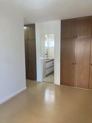 Imagem 3 Dormitórios e 1 suíte à venda no Brooklin de 142m²