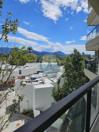 Imagem APARTAMENTO RESIDENCIAL em UBATUBA - SP, ITAGUÁ