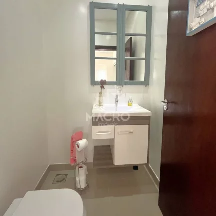 Imagem Casa Térrea | Três Rios do Sul | 3 quartos (1 suíte) | 160m²