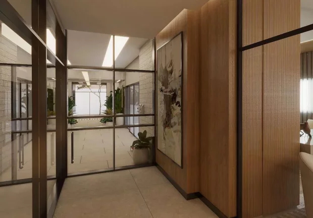 Imagem Apartamento à venda no bairro Vila Mariana - São Paulo/SP