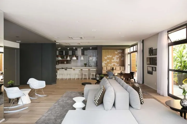 Imagem Apartamento com 1 Quarto à Venda, 37 m² em Bela Vista - São Paulo