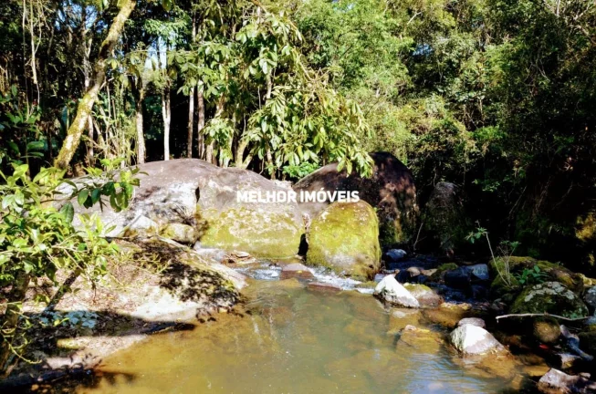 Imagem Fazenda/Sítio à Venda, 163000 m² em José Boiteux - SC