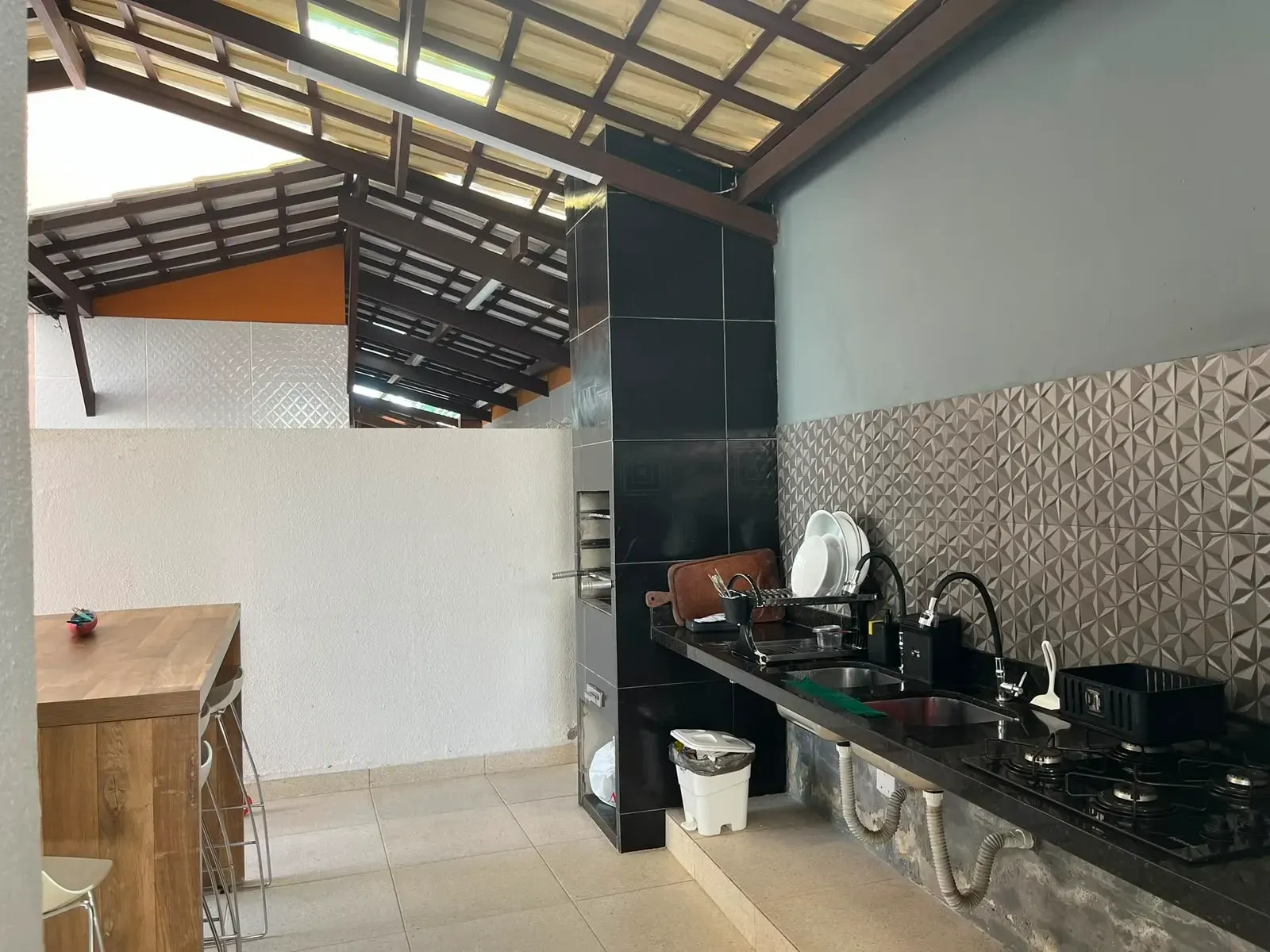 Foto do imóvel: Casa com 4 Quartos à Venda, 138 m² em Boa União (Abrantes) - Camaçari em Rua Colônia Boa União, nº 9. Boa União, Camaçari - BA
