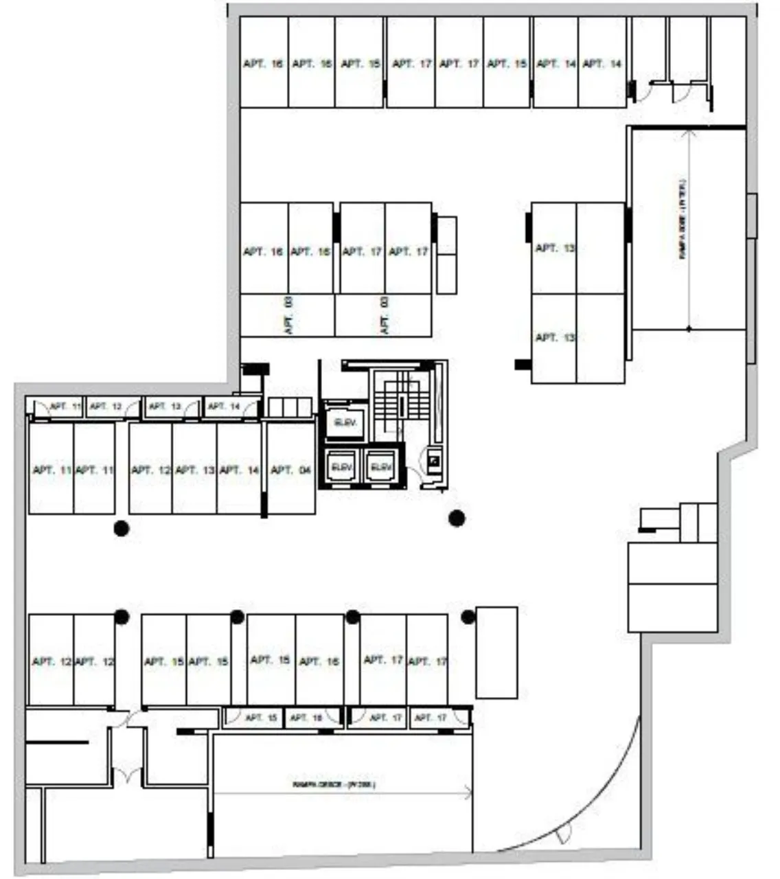 Imagem Edifício Pierino Jardim Paulista São Paulo, apartamento à venda com 4 dormitórios em Jardim Paulista São Paulo SP