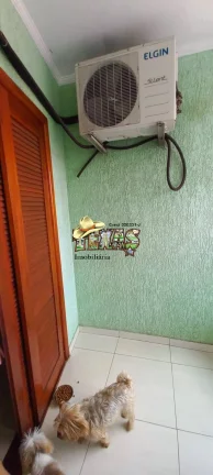 Imagem SOBRADO VILA UNIÃO ZONA LESTE PROXIMO METRO ITAQUERA