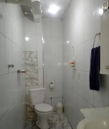 Imagem Sobrado com 1 Quarto à Venda, 40 m² em Jardim Peri - São Paulo