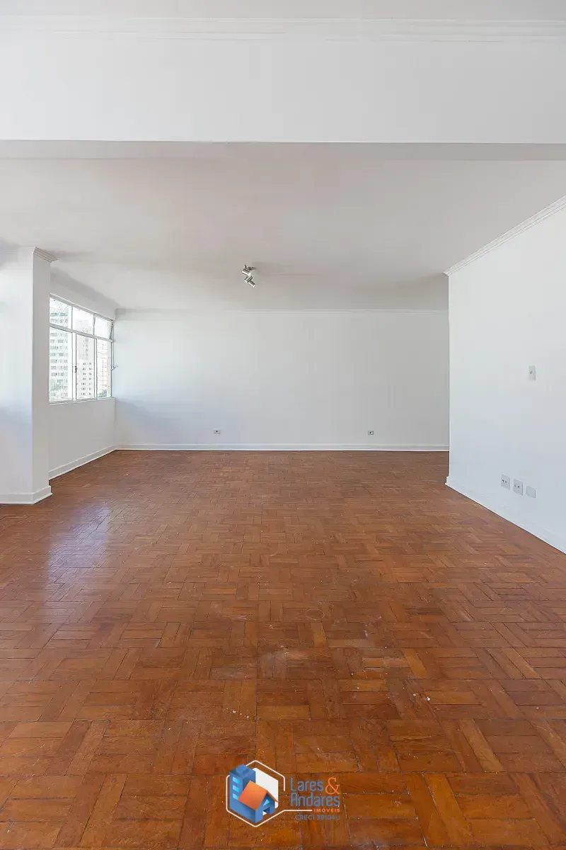 Imagem Apartamento para venda em Aclimação com 3 quartos, 142m²