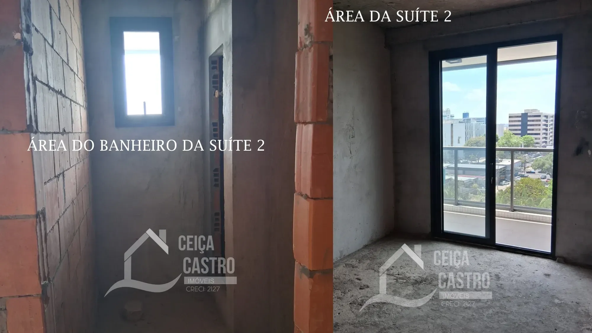 Imagem Apartamento à Venda, 368 m² em Adrianópolis - Manaus