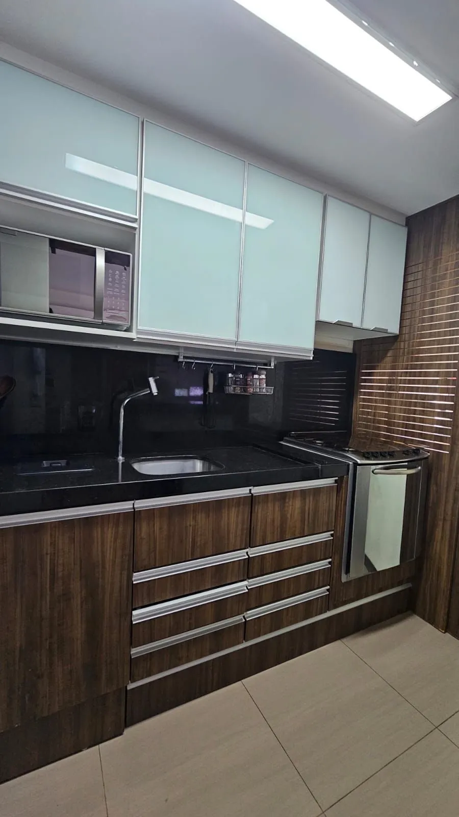 Imagem Apartamento em Partenon