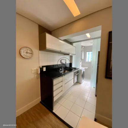 Imagem APARTAMENTO RESIDENCIAL em SÃO PAULO - SP, BROOKLIN PAULISTA