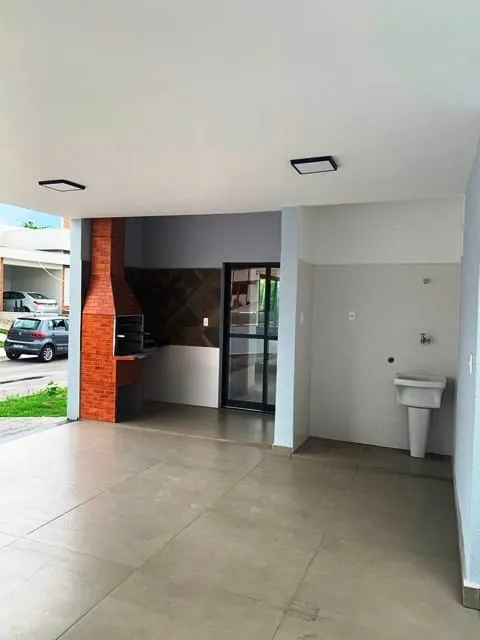 Imagem Casa à venda 2 Quartos, 2 Suites, 3 Vagas, 180M², Vila Prado, Pindamonhangaba - SP | Condomínio Vila Romana