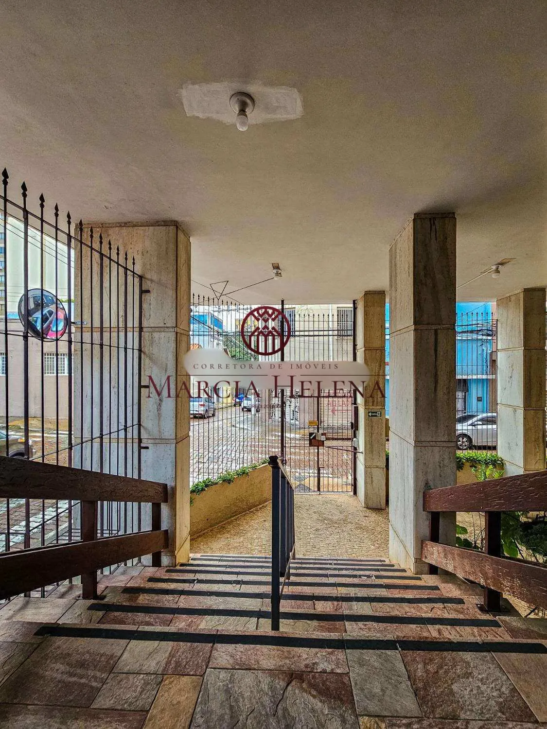 Imagem Apartamento à venda, no Edifício Antônio Lourenco em Campinas, Centro, com 2 quartos, 74m2