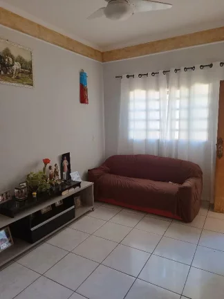 Imagem CASA A VENDA NA RESIDENCIAL STA ANA