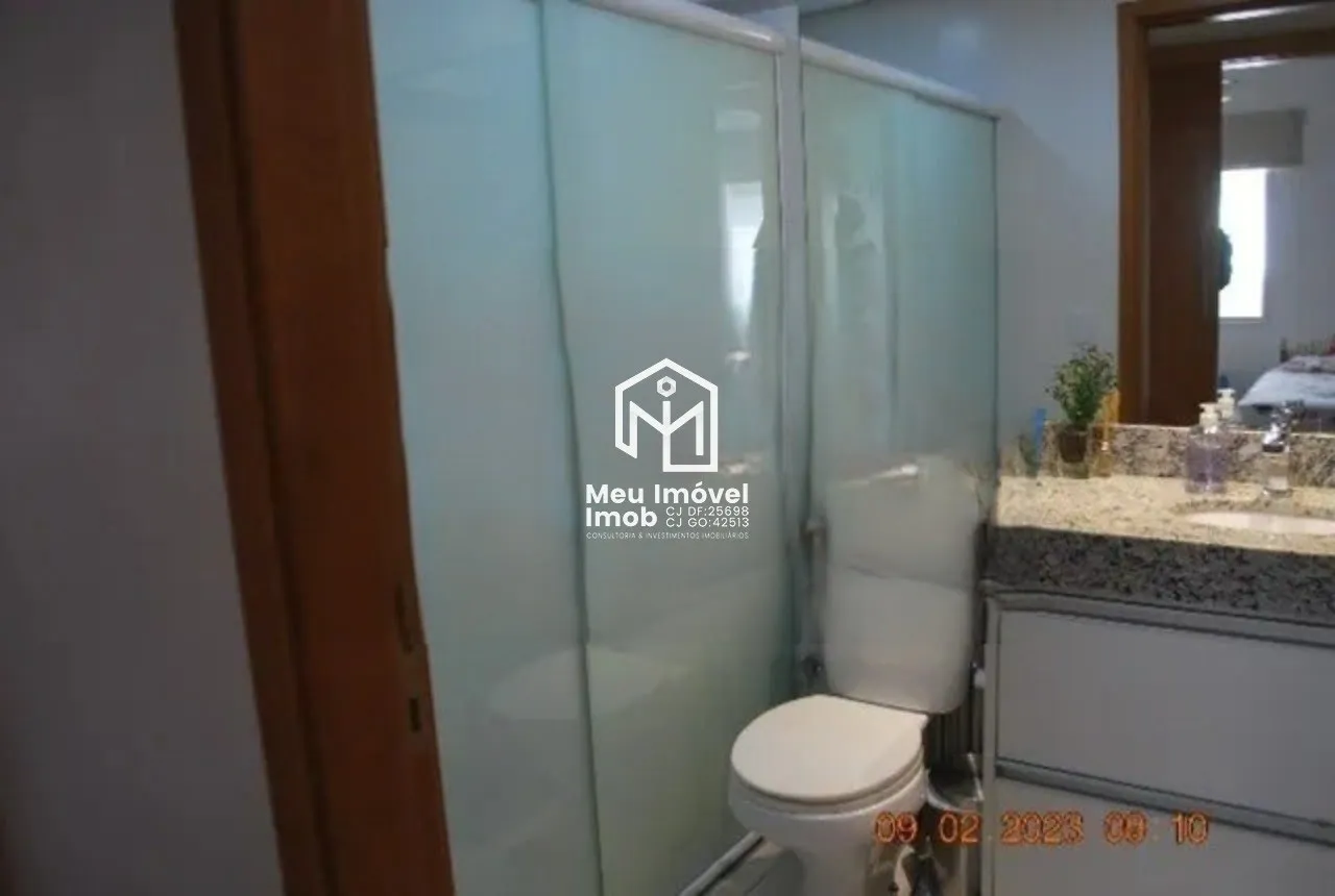 Imagem Apartamento Residencial Apê 2 quartos 1 suíte 1 Vaga 59 m²