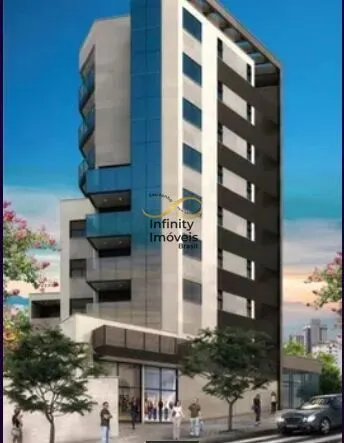 Foto do imóvel Apartamento à venda em Belo Horizonte/MG