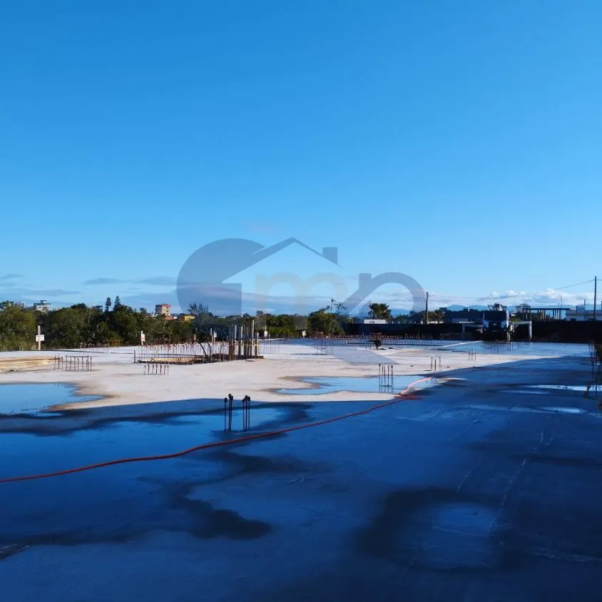 Imagem Apartamento á venda com 2 dormitórios no centro de Passo de Torres/SC