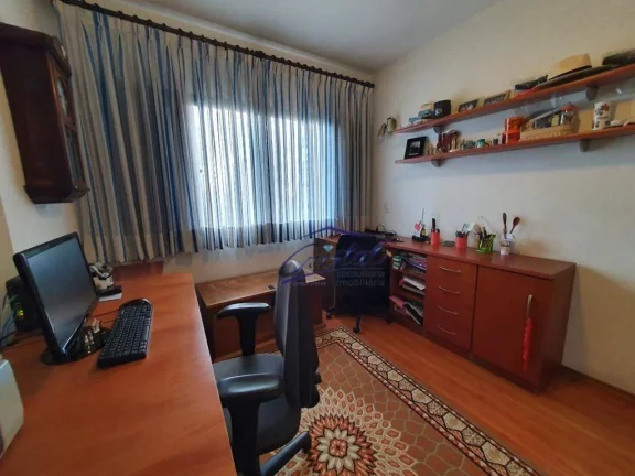 Imagem Apartamento com 3 dormitórios à venda, 140 m² por R$ 780.000,00 - Vila Andrade - São Paulo/SP